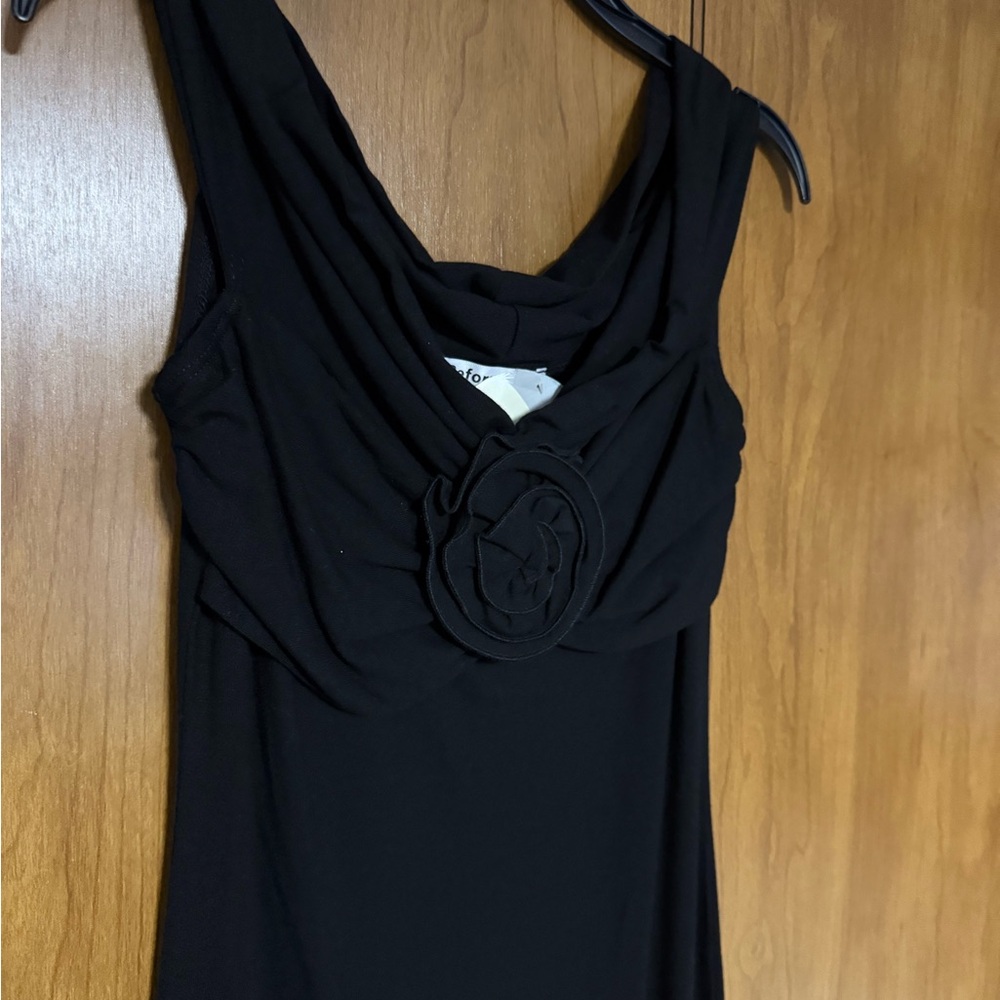 Reformation Fiorello Knit Dress - Picture 3 of 5